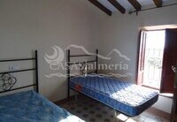 R01112: Semi-Detached for Sale in Urcal, Almería