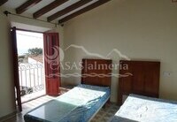 R01112: Semi-Detached for Sale in Urcal, Almería