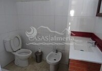 R01112: Semi-Detached for Sale in Urcal, Almería