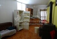 R01112: Semi-Detached for Sale in Urcal, Almería