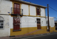 R01112: Semi-Detached for Sale in Urcal, Almería