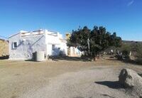 R01118: Cortijo en venta en Huercal-Overa, Almería