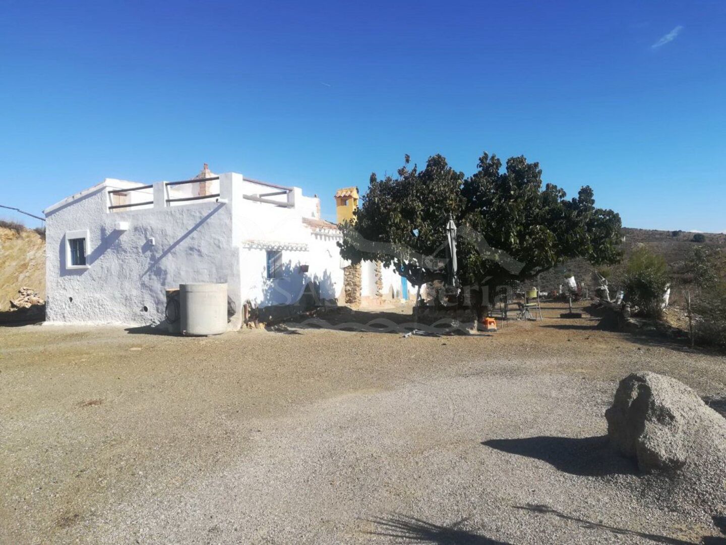 R01118: Cortijo en venta en Huercal-Overa, Almería