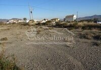 R01121: Terreno Urbano en venta en Huercal-Overa, Almería