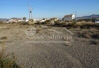 R01121: Terrain urbain en vente dans Huercal-Overa, Almería