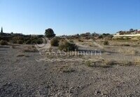 R01121: Urban land for Sale in Huercal-Overa, Almería