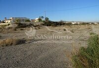 R01121: Urban land for Sale in Huercal-Overa, Almería