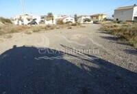 R01121: Terreno Urbano en venta en Huercal-Overa, Almería