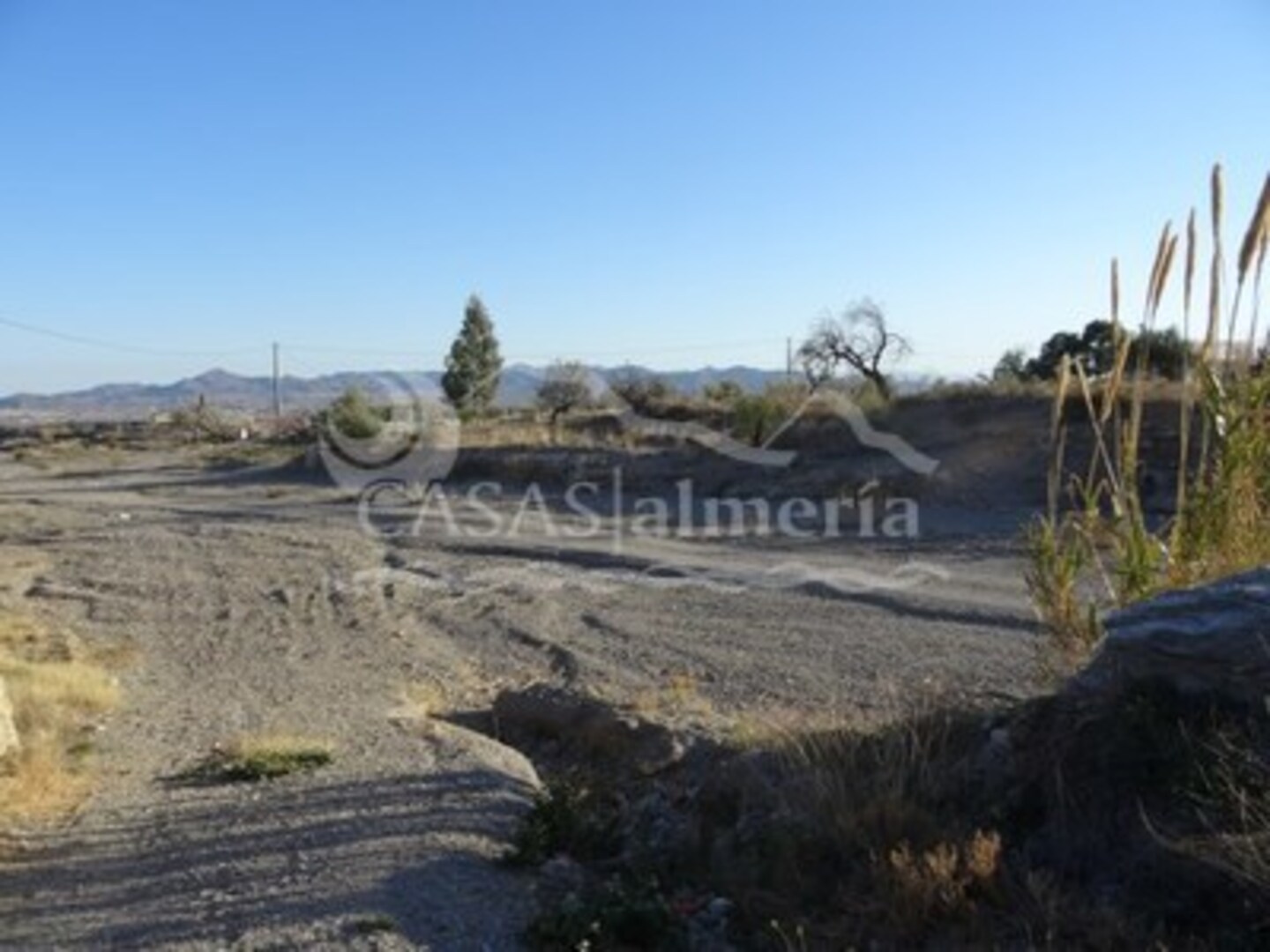 R01121: Terreno Urbano en venta en Huercal-Overa, Almería