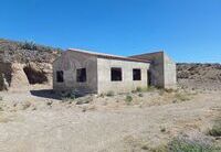 R01269: Villa en venta en Fuente Amarga, Almería