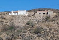 R01269: Villa en venta en Fuente Amarga, Almería