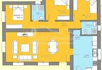 R01269: Villa zu verkaufen In Fuente Amarga, Almería