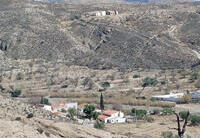 R01270: Villa for Sale in Fuente Amarga, Almería