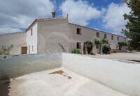R01538: Cortijo for Sale in Velez-Rubio, Almería