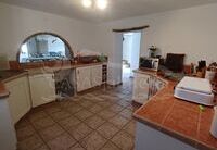 R01538: Cortijo for Sale in Velez-Rubio, Almería