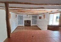 R01538: Cortijo for Sale in Velez-Rubio, Almería
