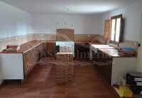 R01538: Cortijo for Sale in Velez-Rubio, Almería