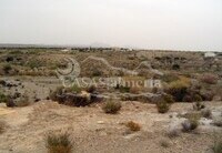 R01664: Magazijn Te koop in Taberno, Almería