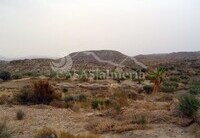 R01664: Magazijn Te koop in Taberno, Almería