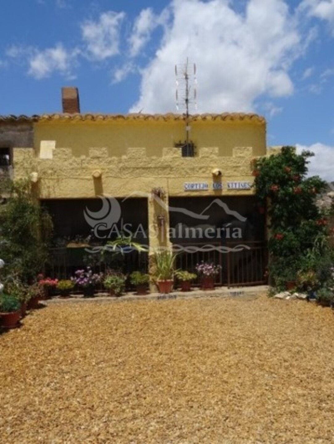 R01680: Cortijo for Sale in Huercal-Overa, Almería