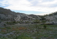 R01704: Magazijn Te koop in Taberno, Almería