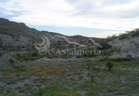 R01704: Nave en venta en Taberno, Almería