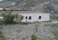 R01704: Magazijn Te koop in Taberno, Almería