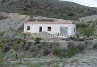 R01704: Nave en venta en Taberno, Almería