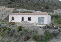 R01704: Magazijn Te koop in Taberno, Almería
