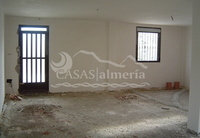 R01704: Magazijn Te koop in Taberno, Almería