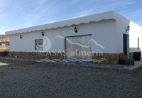 R01729: Cortijo en venta en Huercal-Overa, Almería