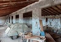 R01736: Cortijo zu verkaufen In Giviley, Almería