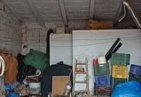 R01736: Cortijo zu verkaufen In Giviley, Almería
