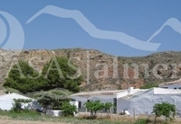 R01736: Cortijo for Sale in Huercal-Overa, Almería