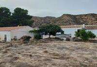 R01736: Cortijo zu verkaufen In Giviley, Almería