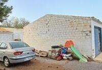 R01736: Cortijo zu verkaufen In Giviley, Almería