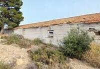 R01736: Cortijo zu verkaufen In Giviley, Almería