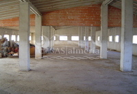 R01747: Cortijo en venta en Huercal-Overa, Almería