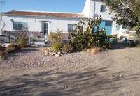 R01747: Terrassenhaus zu verkaufen In Urcal, Almería