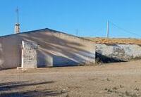 R01772: Cortijo zu verkaufen In La Morena, Almería