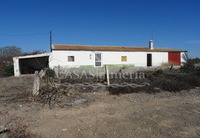 R01772: Cortijo for Sale in Huercal-Overa, Almería