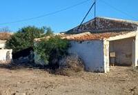 R01772: Cortijo zu verkaufen In La Morena, Almería