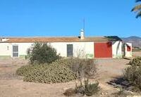 R01772: Cortijo zu verkaufen In La Morena, Almería