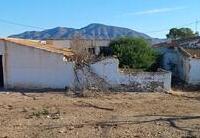R01772: Cortijo zu verkaufen In La Morena, Almería