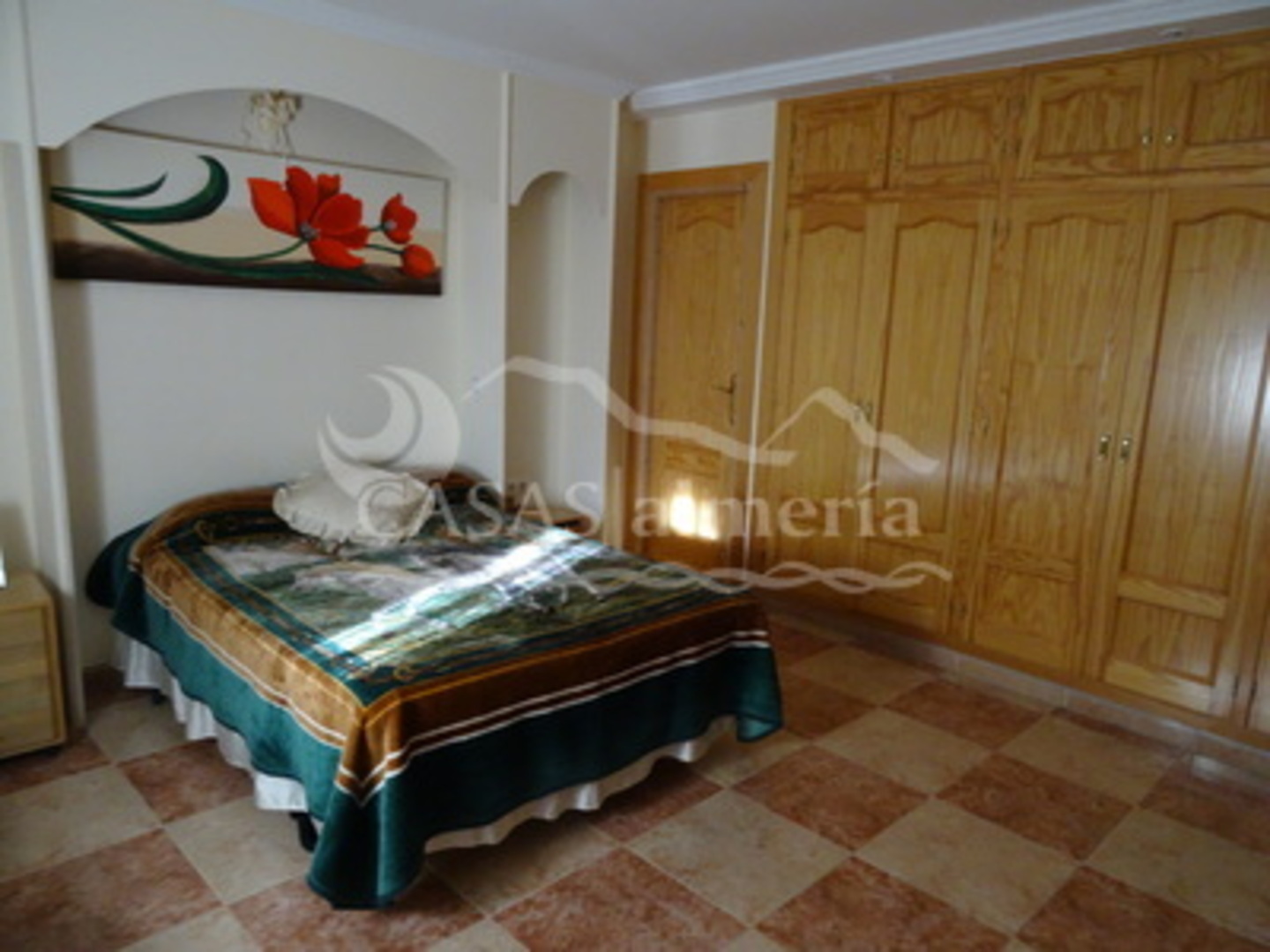 R01919: Villa en venta en Huercal-Overa, Almería