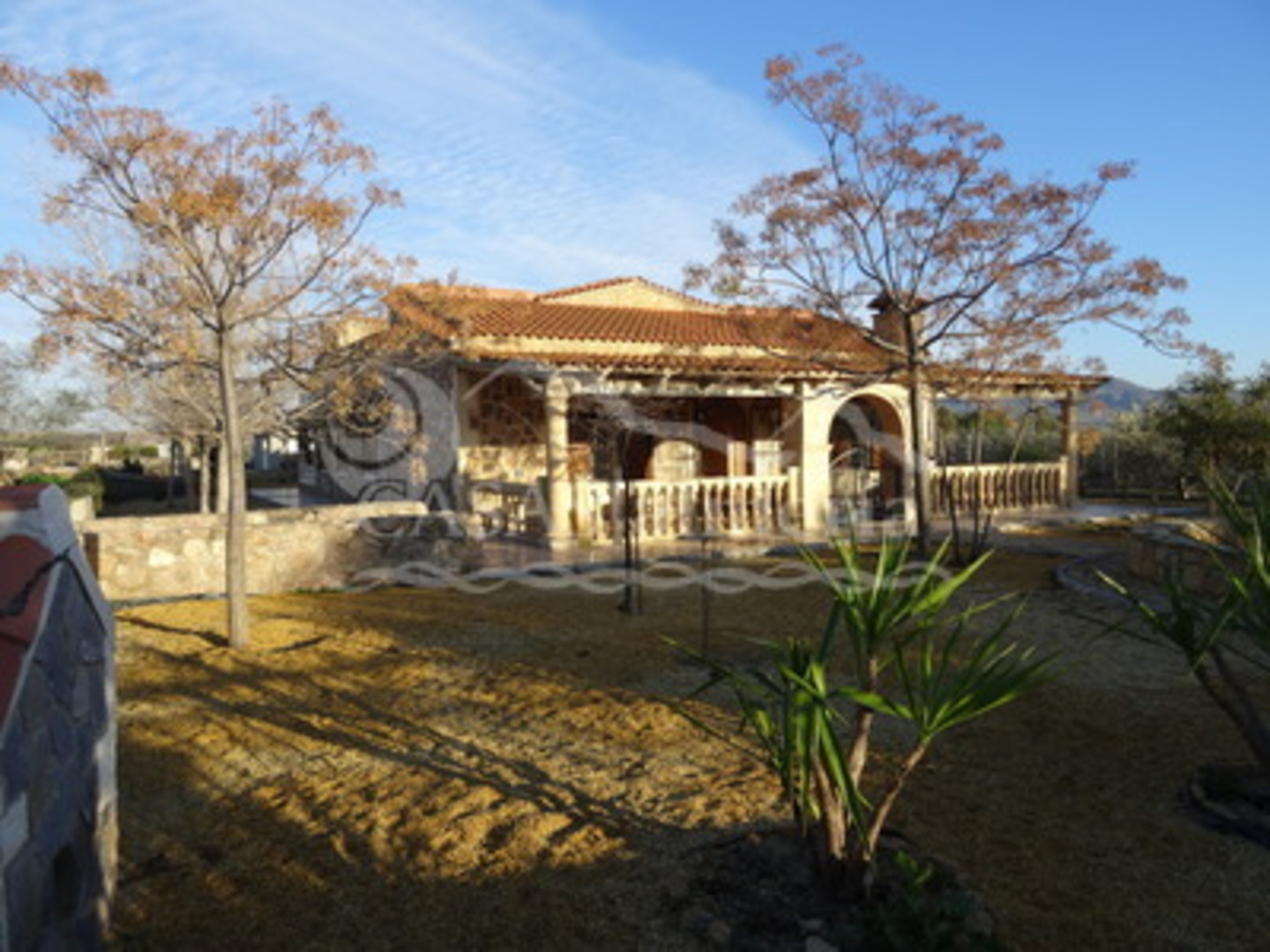 R01919: Villa en venta en Huercal-Overa, Almería