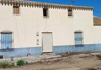 R01930: Cortijo en venta en El Saltador, Almería