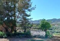 R01930: Cortijo en venta en El Saltador, Almería