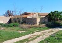 R01930: Cortijo en venta en El Saltador, Almería