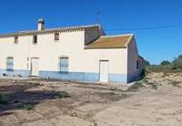 R01930: Cortijo en venta en El Saltador, Almería